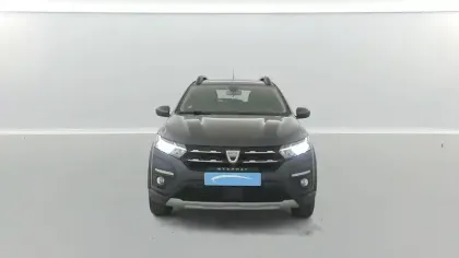 Photo 16 Dacia Sandero  TCe 90 - 22