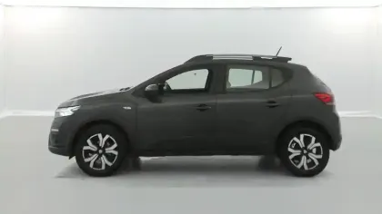 Photo 11 Dacia Sandero  TCe 90 - 22