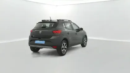 Photo 14 Dacia Sandero  TCe 90 - 22