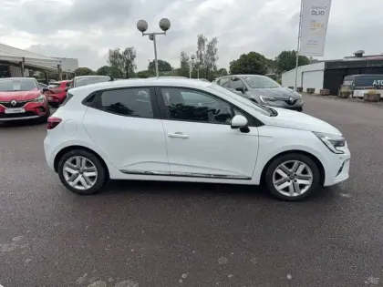 Photo 6 Renault Clio  SCe 65 - 21