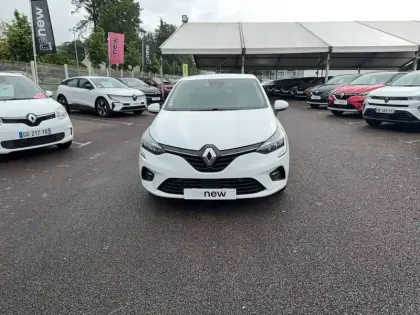 Photo Renault Clio Zen