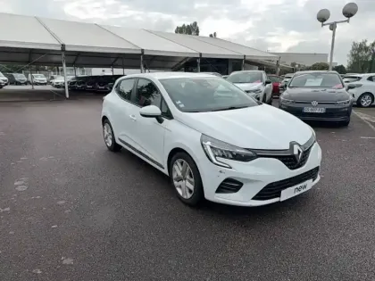 Photo 7 Renault Clio  SCe 65 - 21