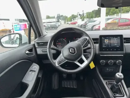 Photo 17 Renault Clio  SCe 65 - 21