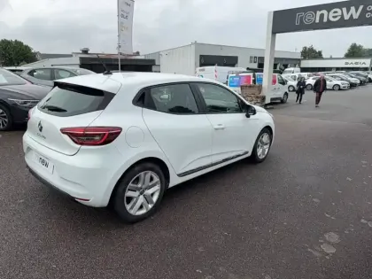 Photo 5 Renault Clio  SCe 65 - 21