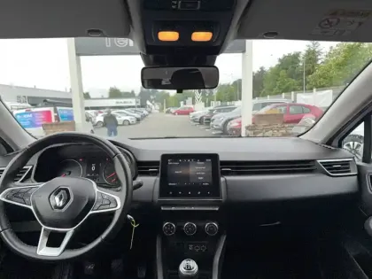 Photo 9 Renault Clio  SCe 65 - 21