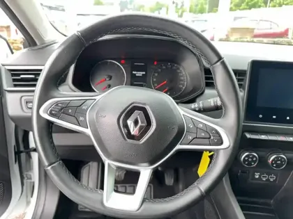 Photo 11 Renault Clio  SCe 65 - 21
