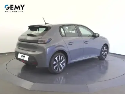 Photo 37 Peugeot 208  PureTech 100 S&S BVM6