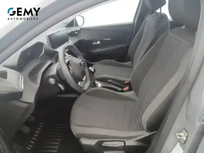 Photo 28 Peugeot 208  PureTech 100 S&S BVM6