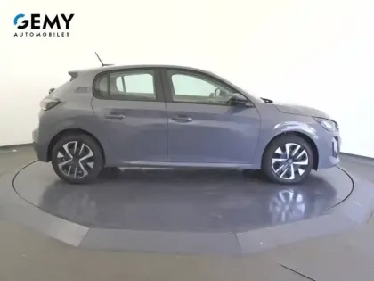 Photo 23 Peugeot 208  PureTech 100 S&S BVM6
