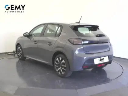 Photo 26 Peugeot 208  PureTech 100 S&S BVM6