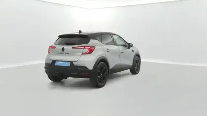 Photo 13 Renault Captur  E-Tech 145