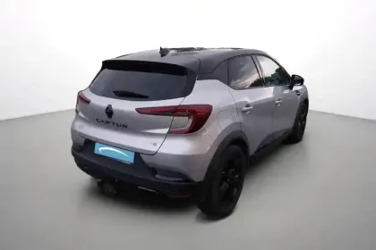 Photo 5 Renault Captur  E-Tech 145