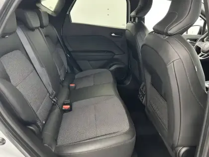 Photo 24 Renault Captur  E-Tech 145