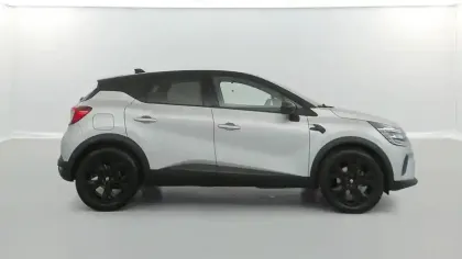 Photo 14 Renault Captur  E-Tech 145