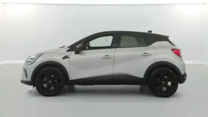 Photo 10 Renault Captur  E-Tech 145