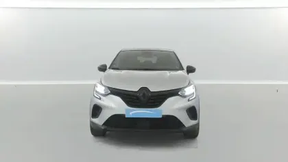 Photo 15 Renault Captur  E-Tech 145