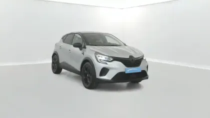 Photo 16 Renault Captur  E-Tech 145