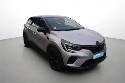 Photo 7 Renault Captur  E-Tech 145