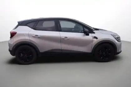 Photo 6 Renault Captur  E-Tech 145