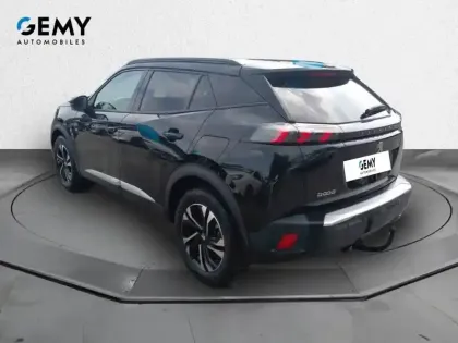Photo 6 Peugeot 2008  BlueHDi 130 S&S EAT8