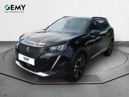 Photo Peugeot 2008 Allure Pack