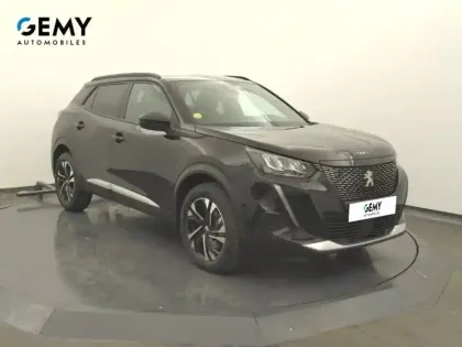 Photo 23 Peugeot 2008  BlueHDi 130 S&S EAT8