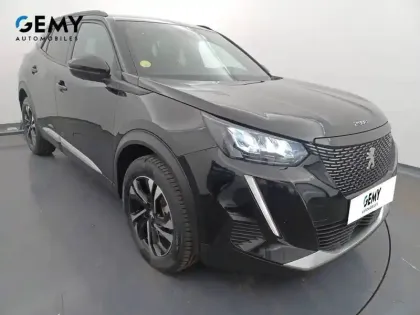 Photo 41 Peugeot 2008  BlueHDi 130 S&S EAT8