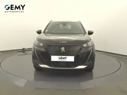Photo 22 Peugeot 2008  BlueHDi 130 S&S EAT8