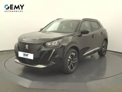 Photo 21 Peugeot 2008  BlueHDi 130 S&S EAT8