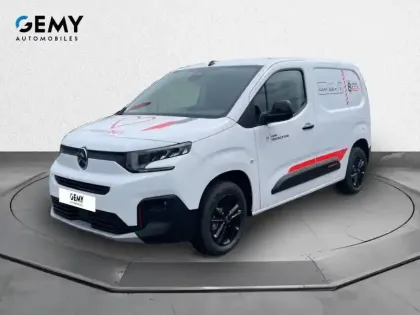 Photo Citroën Berlingo Xtr