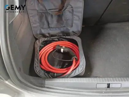 Photo 17 Peugeot 208  Electrique 50 kWh 136ch