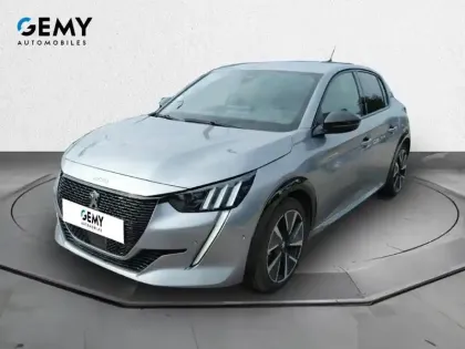 Photo Peugeot 208 Gt
