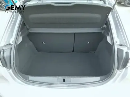 Photo 5 Peugeot 208  Electrique 50 kWh 136ch