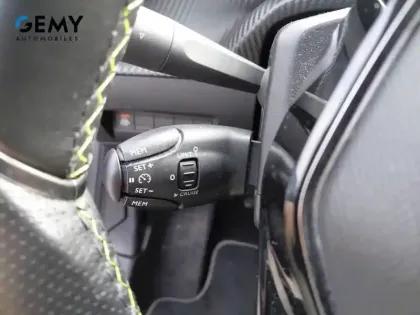 Photo 17 Peugeot 208  Electrique 50 kWh 136ch