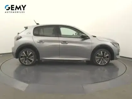 Photo 24 Peugeot 208  Electrique 50 kWh 136ch