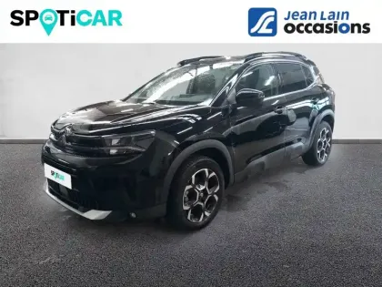 Photo Citroën C5 Aircross Max
