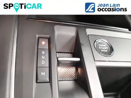 Photo 13 Citroën C5 aircross  BlueHDi 130 EAT8