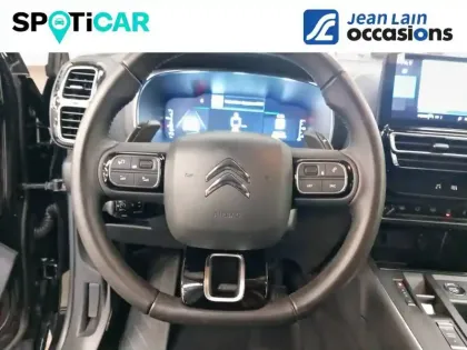 Photo 8 Citroën C5 aircross  BlueHDi 130 EAT8