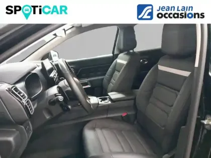 Photo 10 Citroën C5 aircross  BlueHDi 130 EAT8