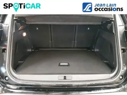 Photo 5 Citroën C5 aircross  BlueHDi 130 EAT8