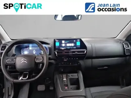 Photo 7 Citroën C5 aircross  BlueHDi 130 EAT8