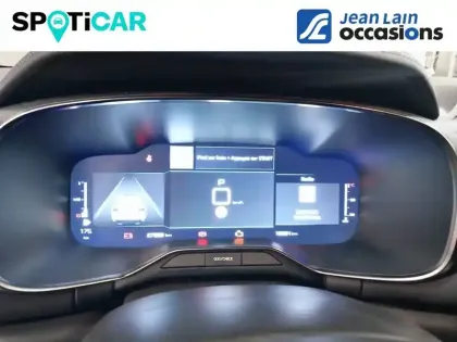 Photo 9 Citroën C5 aircross  BlueHDi 130 EAT8