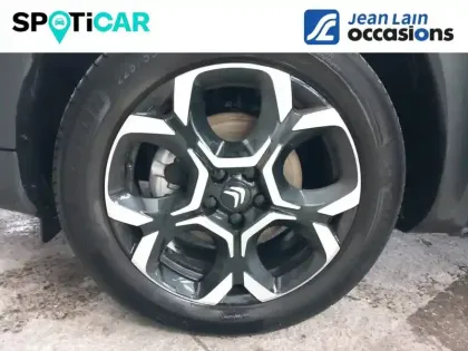 Photo 12 Citroën C5 aircross  BlueHDi 130 EAT8