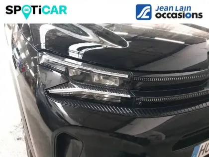Photo 15 Citroën C5 aircross  BlueHDi 130 EAT8