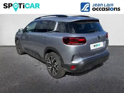 Photo 6 Citroën C5 aircross  BlueHDi 130 S&S EAT8