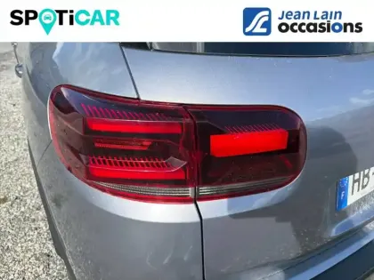 Photo 16 Citroën C5 aircross  BlueHDi 130 S&S EAT8