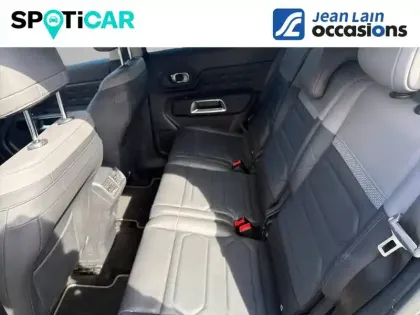 Photo 11 Citroën C5 aircross  BlueHDi 130 S&S EAT8