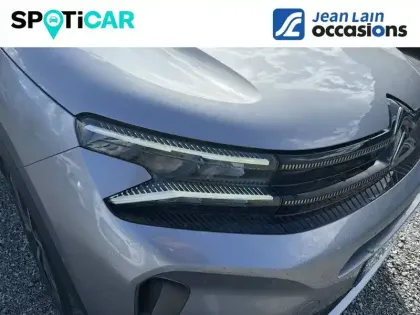 Photo 15 Citroën C5 aircross  BlueHDi 130 S&S EAT8