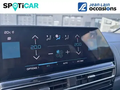 Photo 14 Citroën C5 aircross  BlueHDi 130 S&S EAT8