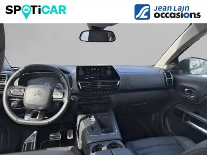 Photo 7 Citroën C5 aircross  BlueHDi 130 S&S EAT8